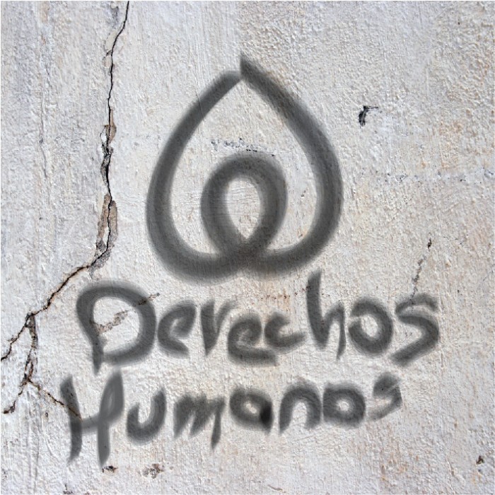 Human Rights Symbol,  | International Design Awards Winners